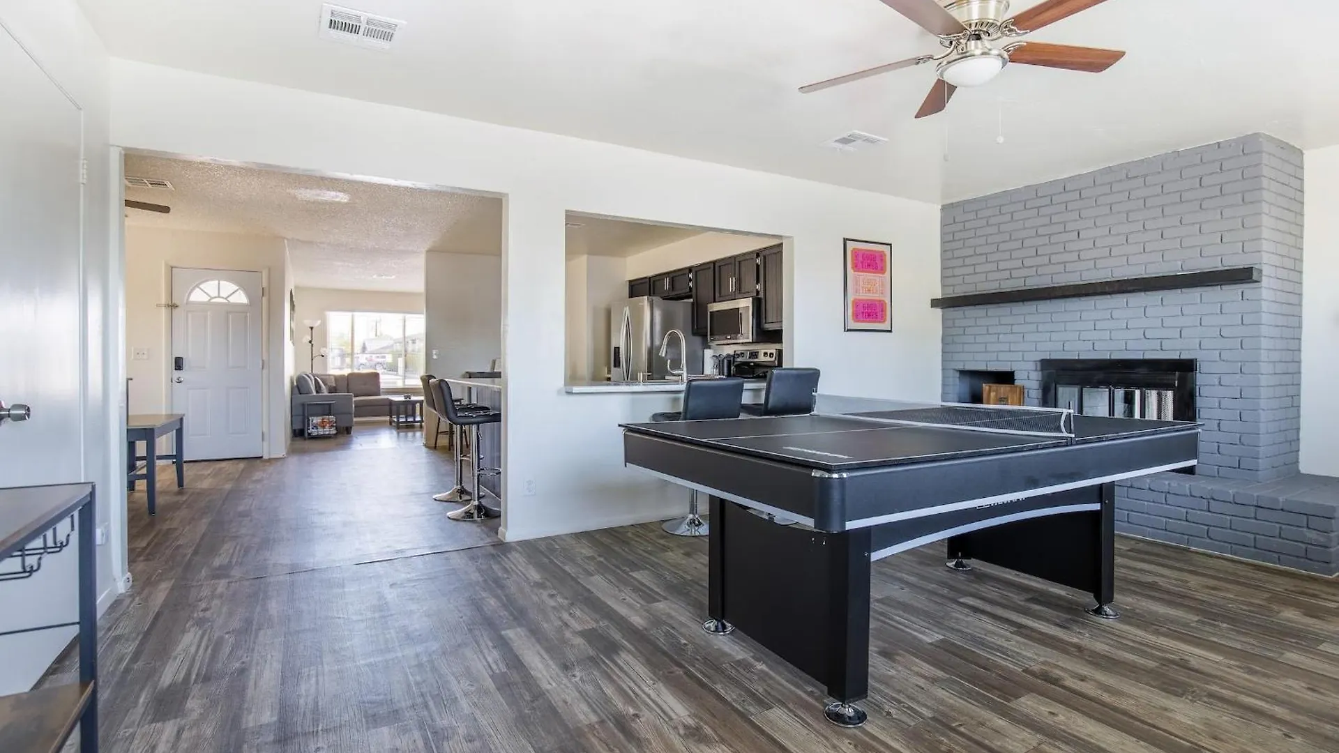 Cozy 3Br House Near Attractions & Shopping Apartment Phoenix 0*,