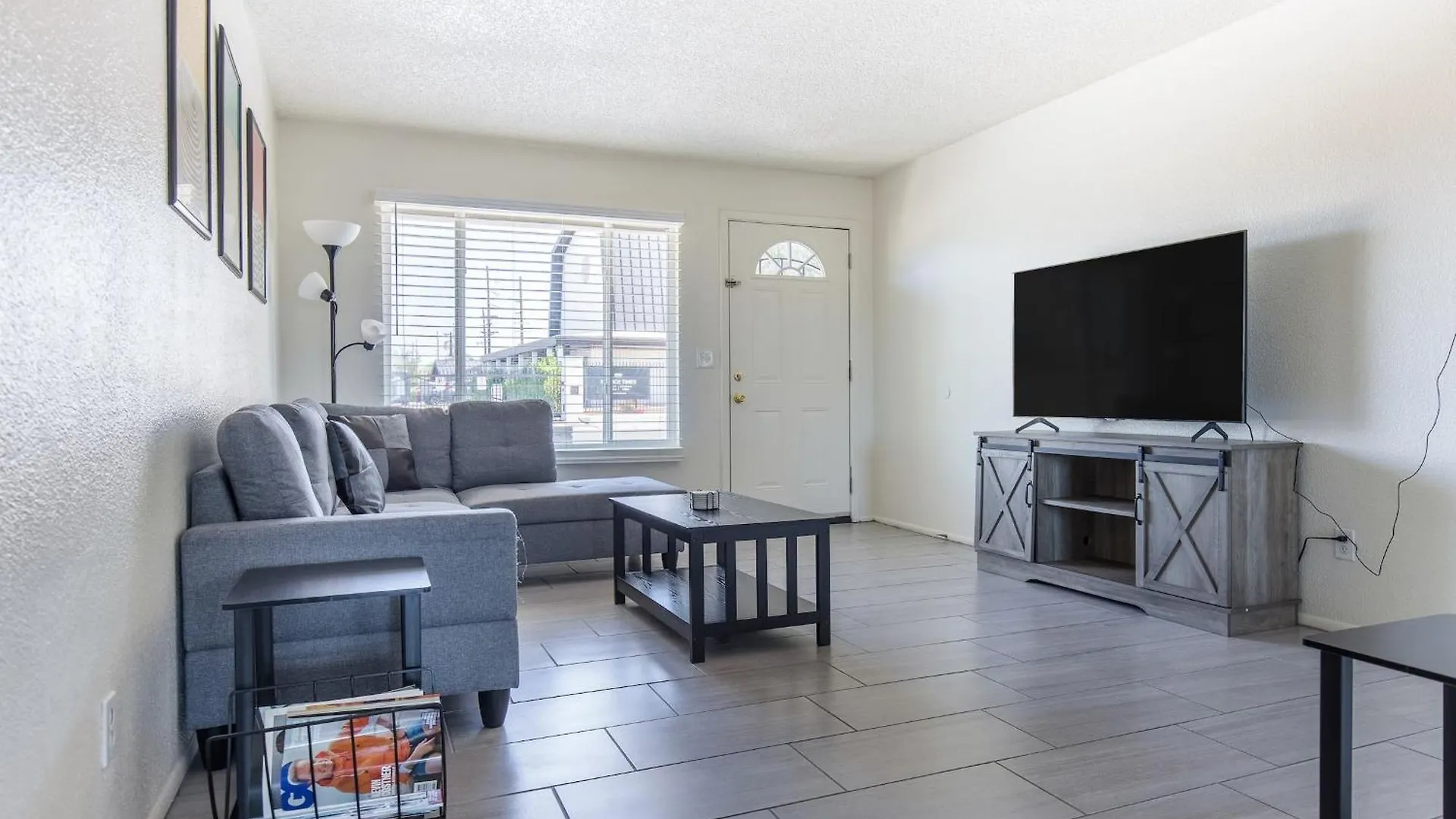 Cozy 3Br House Near Attractions & Shopping Apartment Phoenix