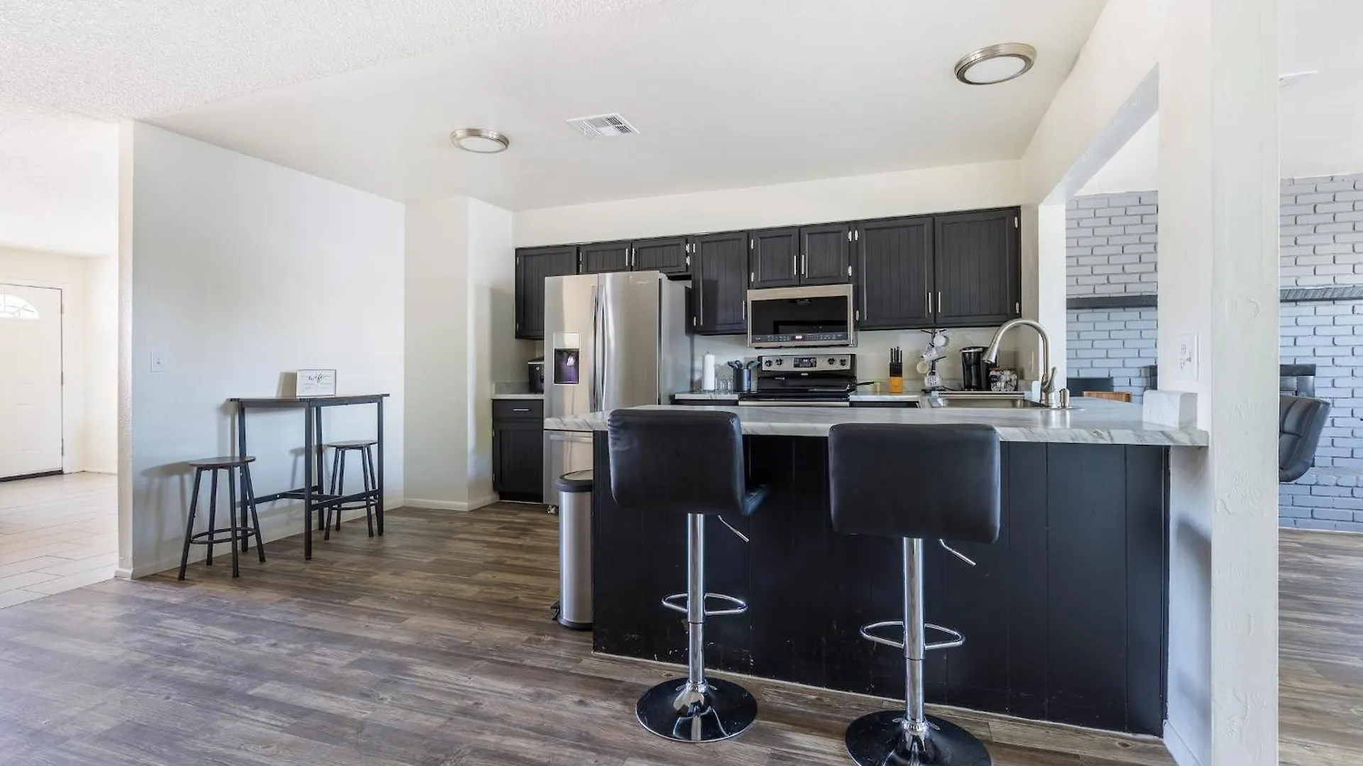 Cozy 3Br House Near Attractions & Shopping Apartment Phoenix